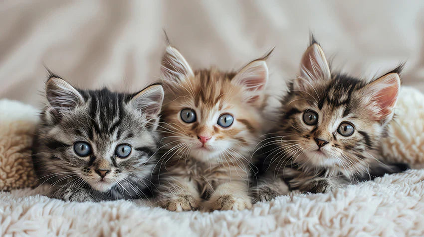 For Kittens