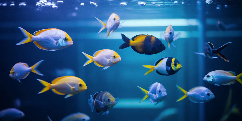 Dive into our collection