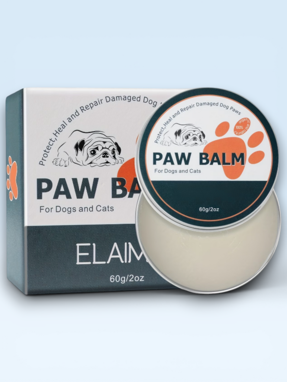 Premium Paw &amp; Nose Balm for Dogs &amp; Cats – 60 g